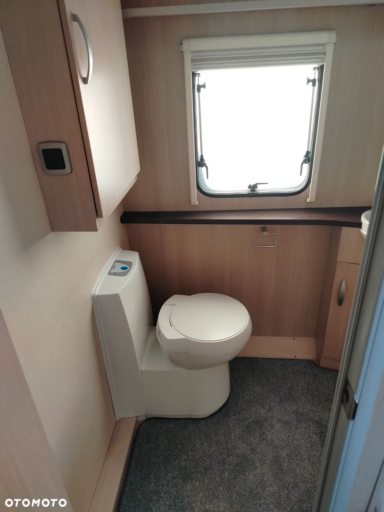 SWIFT Sterling Eccles Ruby - 9