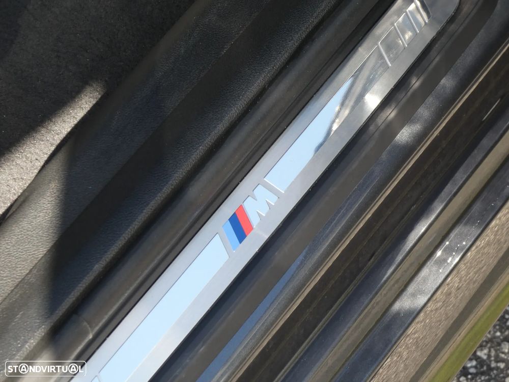 BMW 330 e Pack M Auto - 14