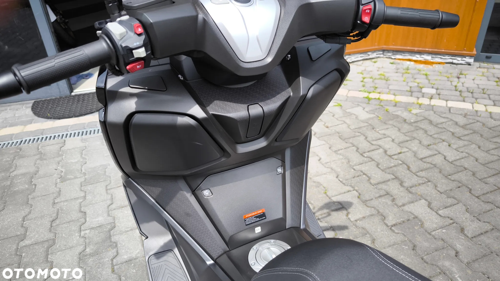 VOGE SR4 MAX - 15