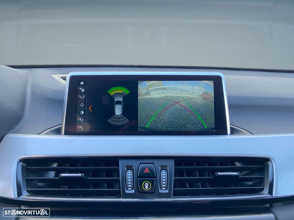 BMW X1 25 e xDrive - 9