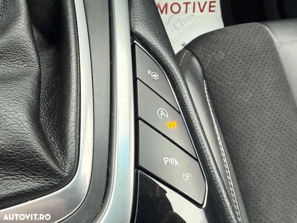 Ford Edge - 19