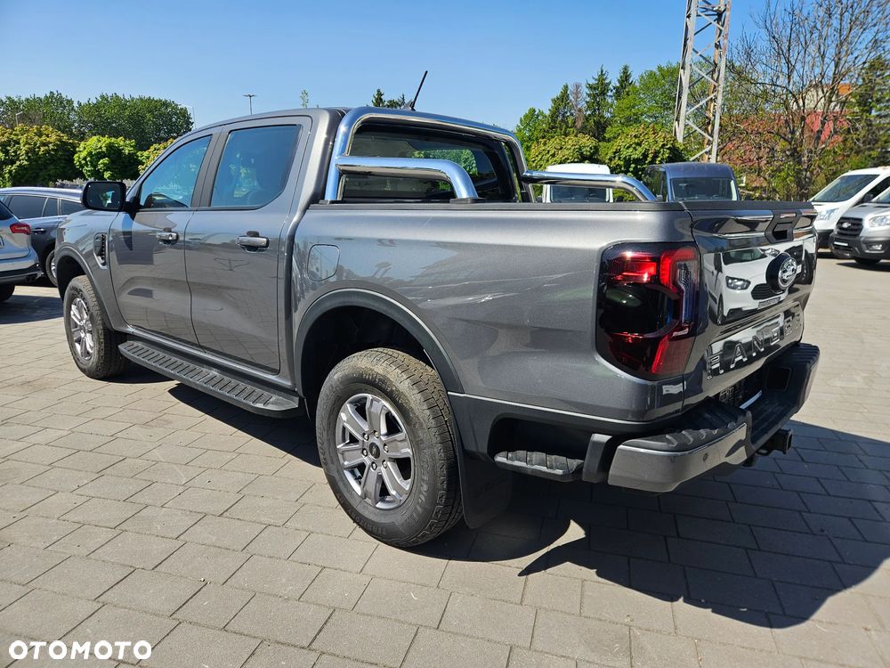 Ford Ranger - 7