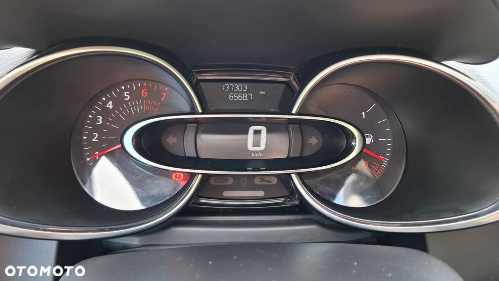 Renault Clio 0.9 Energy TCe Zen - 19
