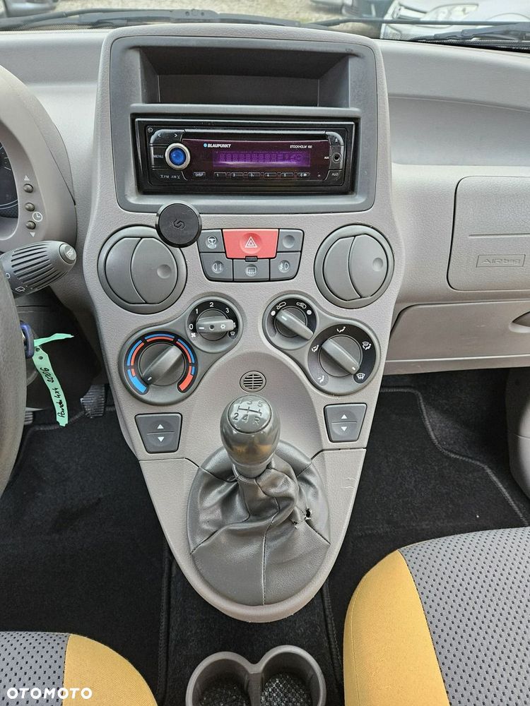 Fiat Panda - 13