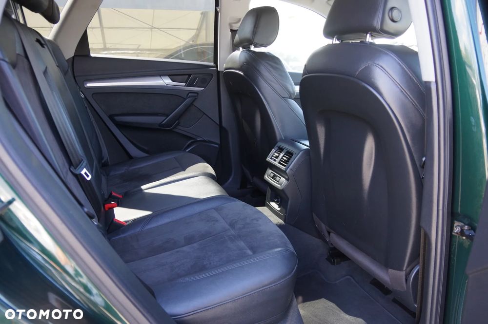 Audi Q5 40 TDI Quattro S tronic sport - 35