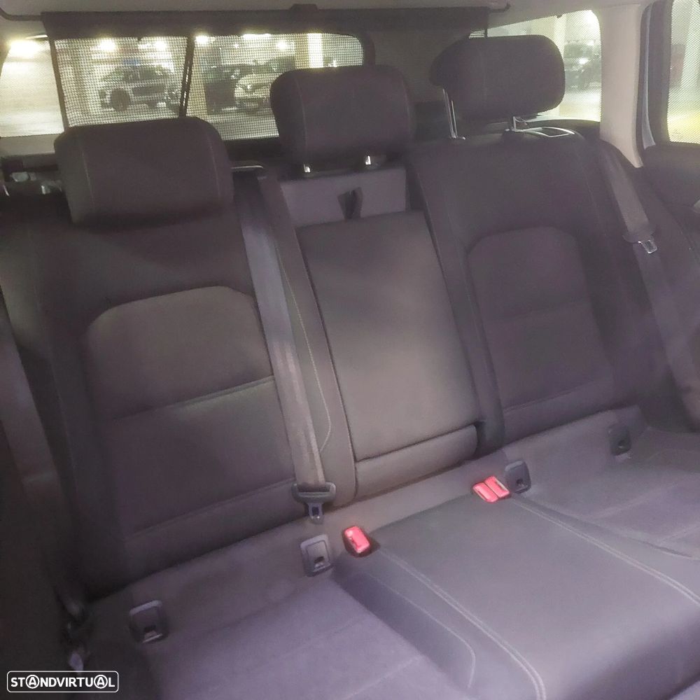 VW Passat Variant 1.4 TSI ACT (BlueMotion ) Comfortline - 23