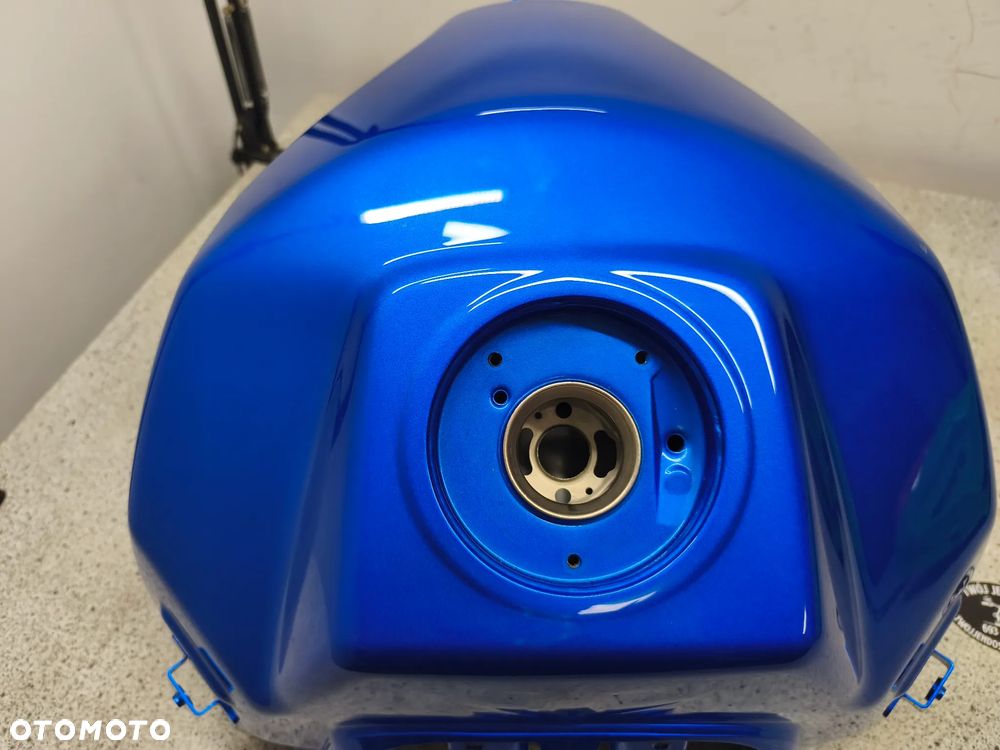 Bak, zbiornik paliwa Suzuki GSX-S 1000 GSXS 1000 GX - 16