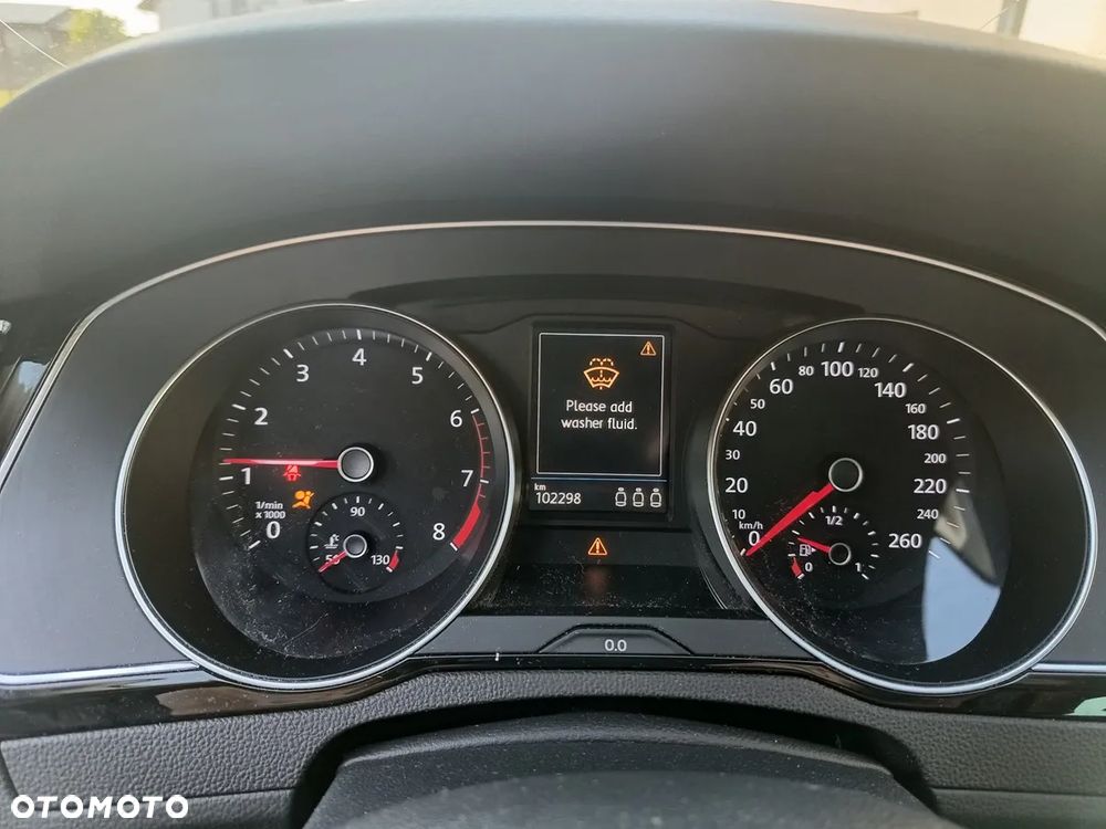 Volkswagen Passat 2.0 TSI 4Mot Elegance DSG - 14