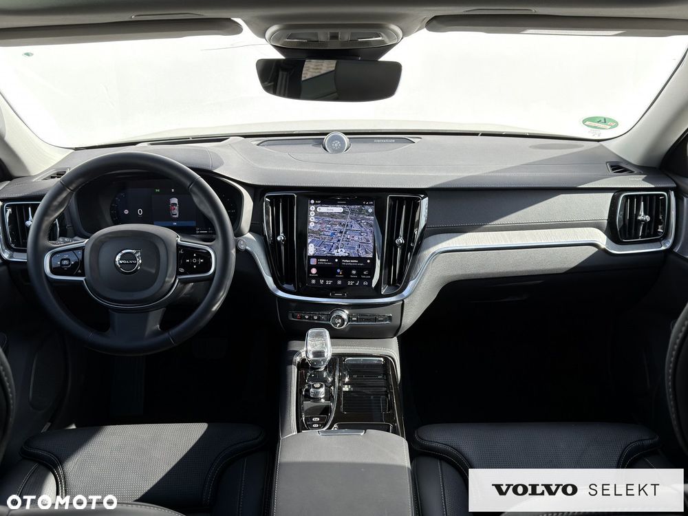 Volvo V60 - 19