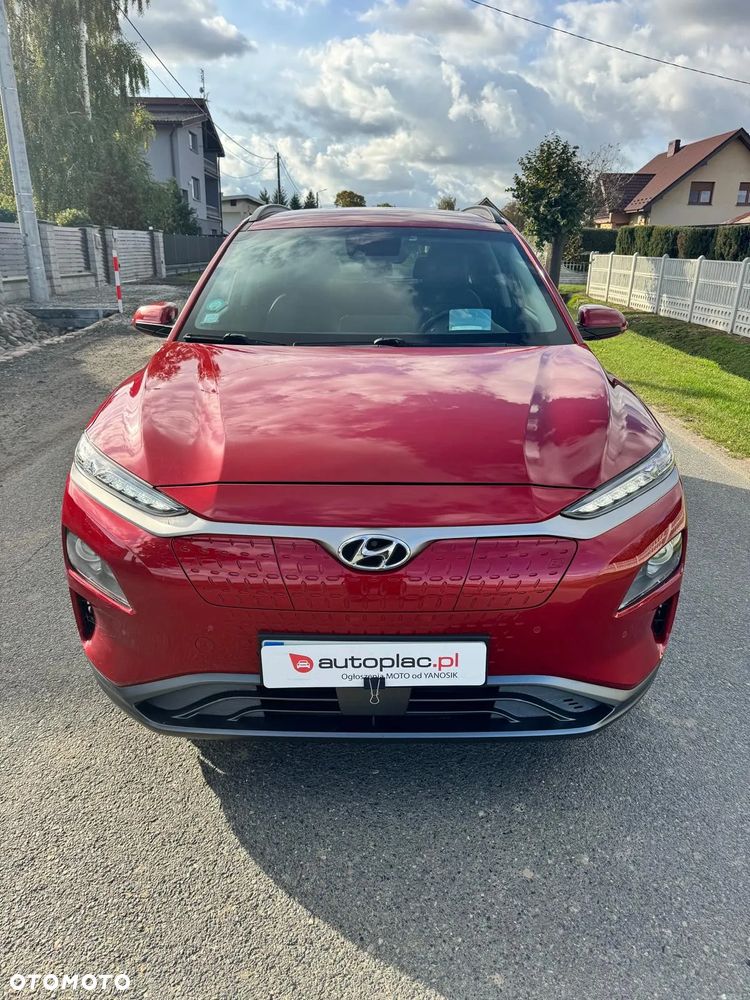 Hyundai Kona EV - 9