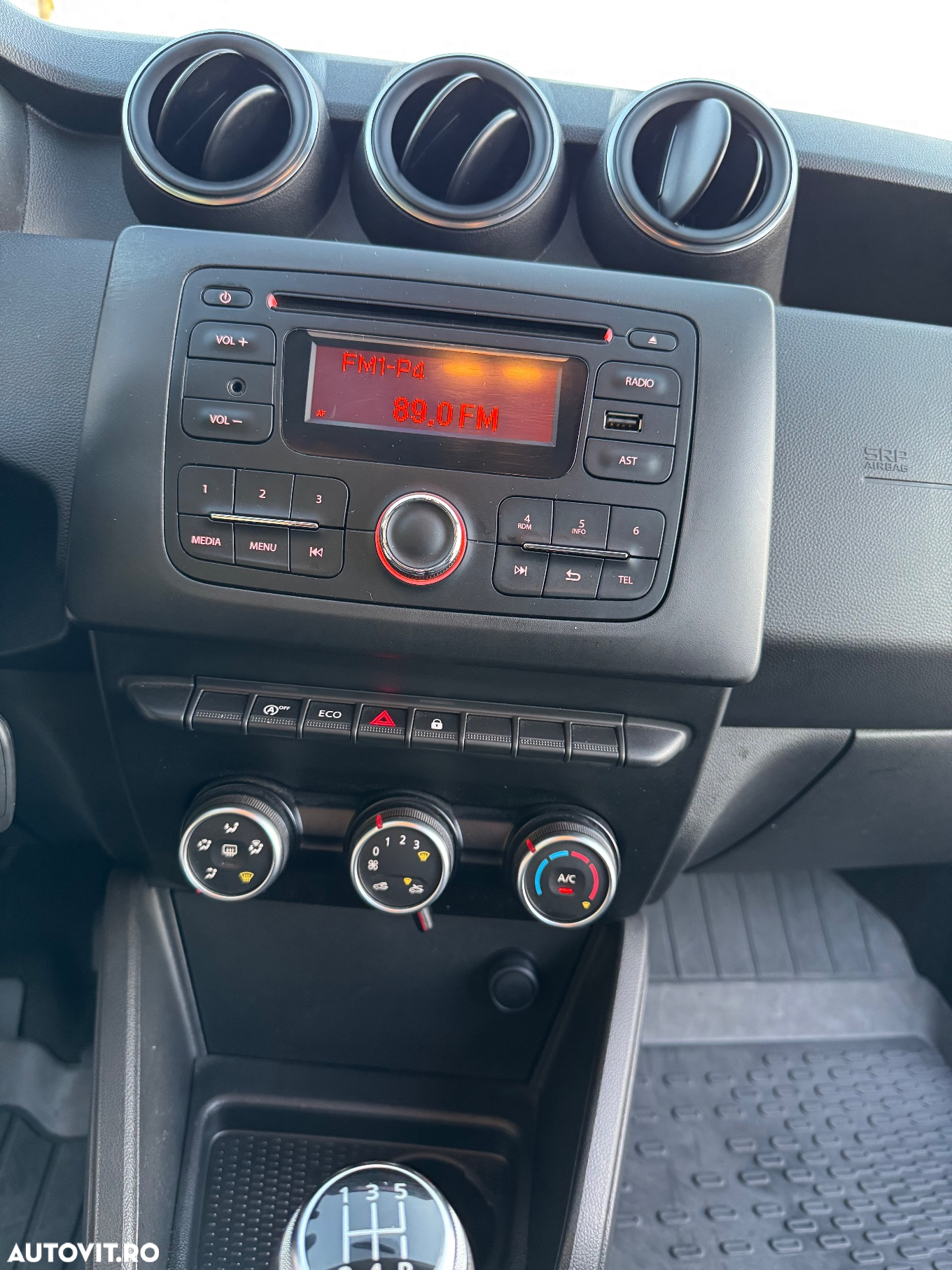 Dacia Duster ECO-G 100 Comfort - 13