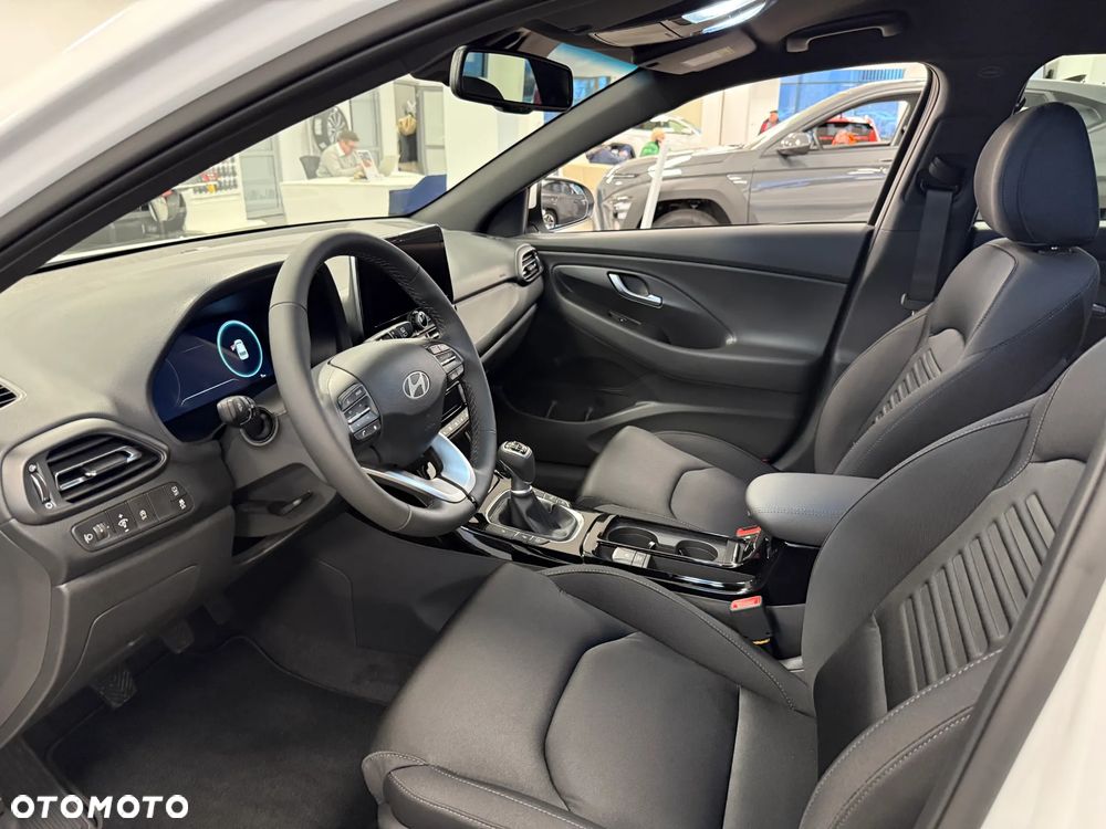 Hyundai i30 1.5 T-GDI 48V Smart - 10