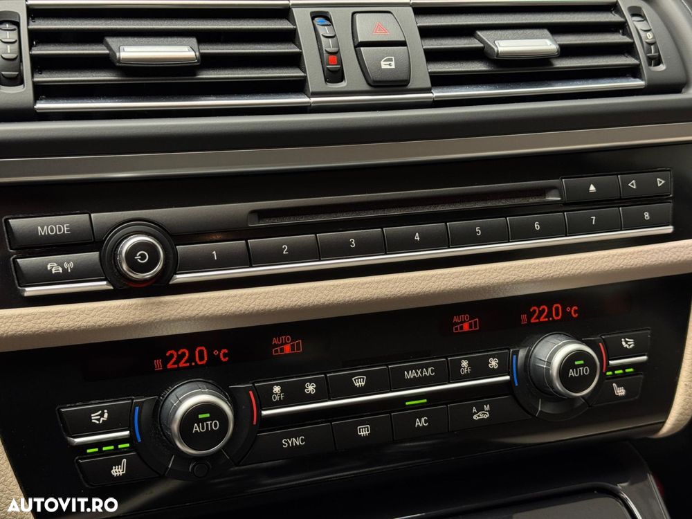 BMW Seria 5 - 10