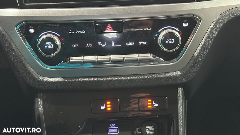 SsangYong Korando 1.5 GDI Turbo Premium - 7