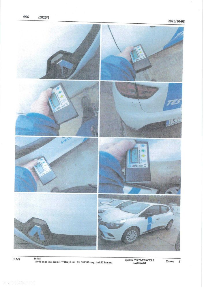 Renault Clio - 4