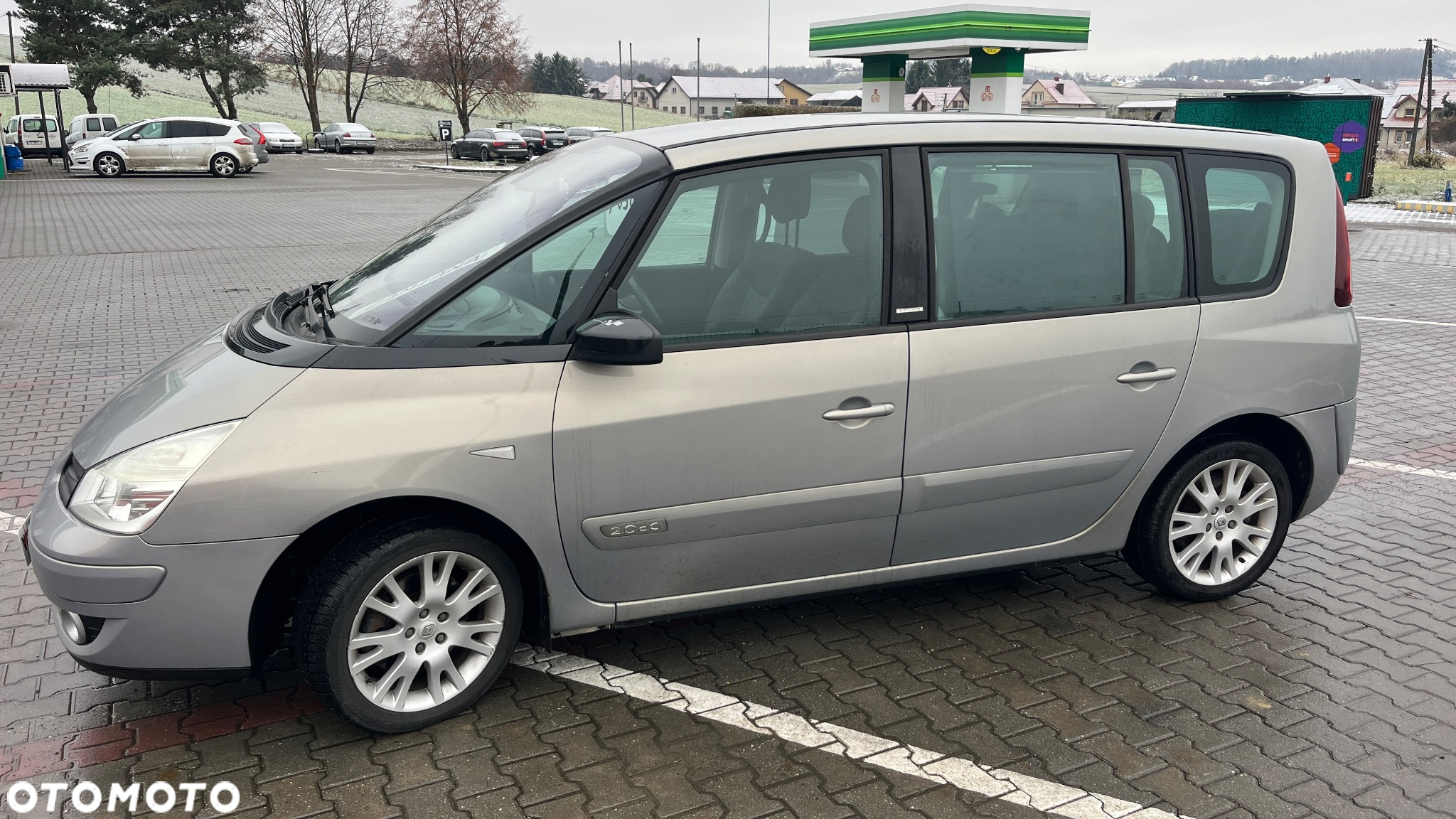 Opel Astra - 36
