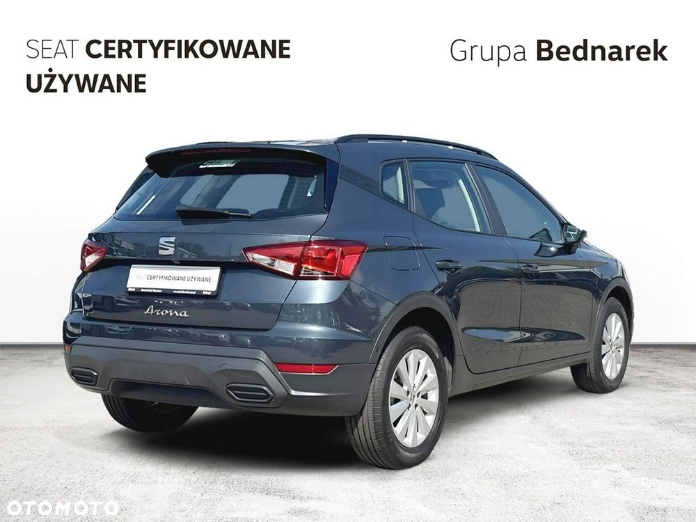 Seat Arona 1.0 TSI Style S&S - 5