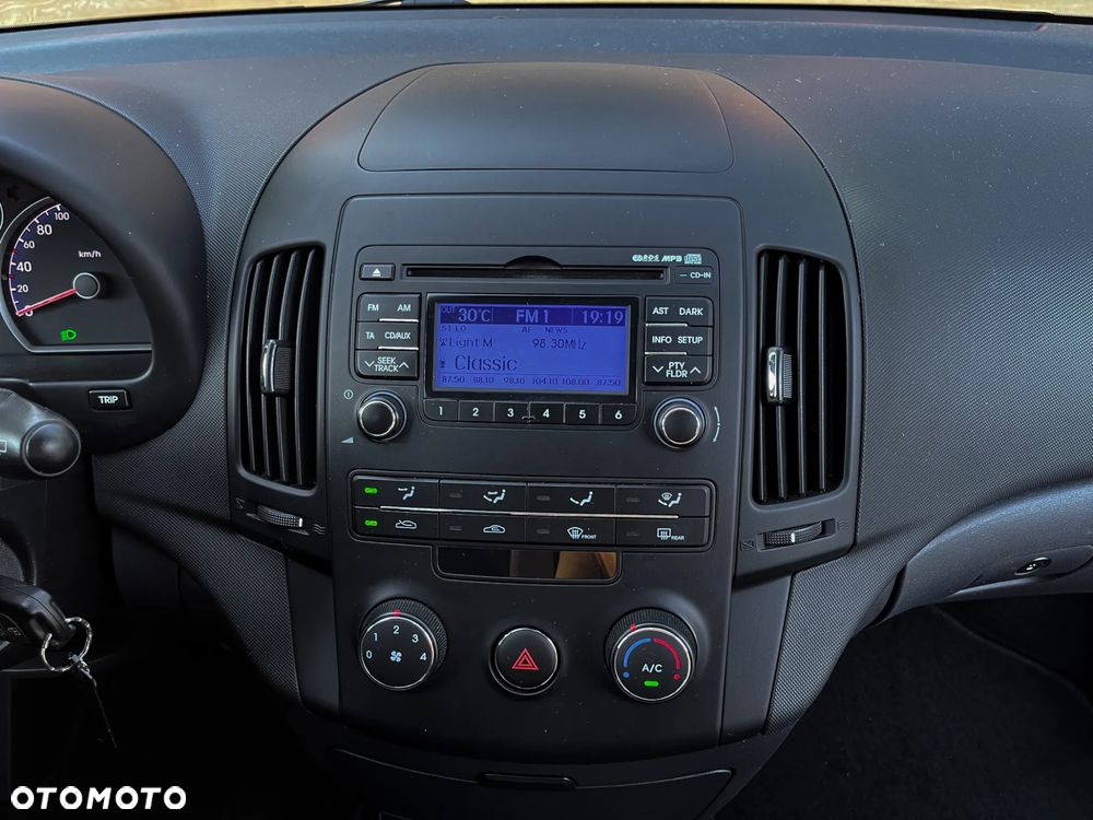 Hyundai i30 1.6 CRDi Classic EU5 - 29