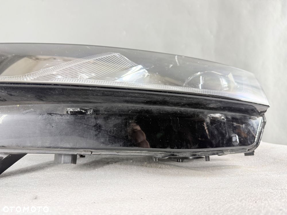 Reflektor lampa prawa lewa  Skoda Octavia IV  Mk4 5E4941015A 5E491016B - 6