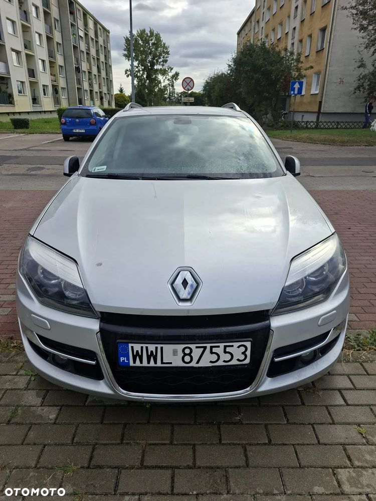 Renault Laguna - 10