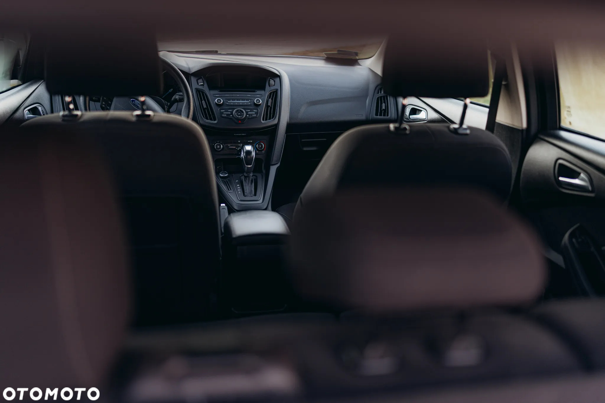 Ford Focus - 19