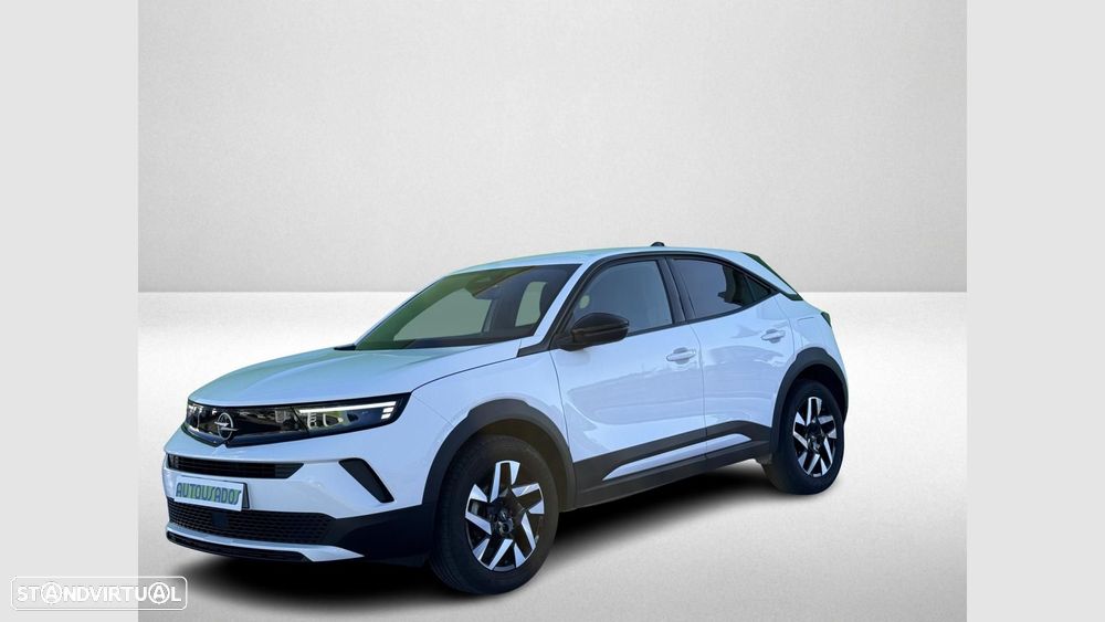 Opel Mokka 1.2 T Edition - 1