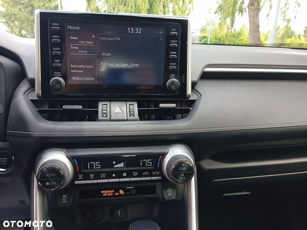 Toyota RAV4 2.0 Comfort 4x4 MS - 18