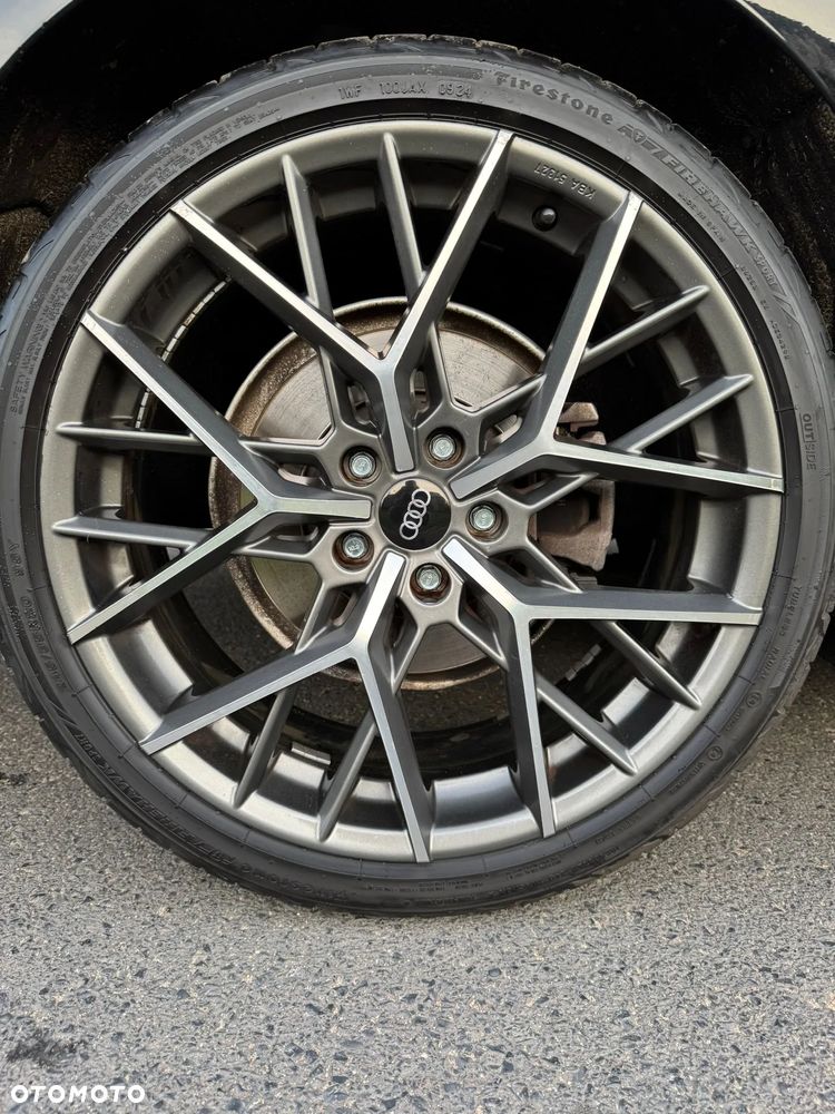Audi A4 - 11