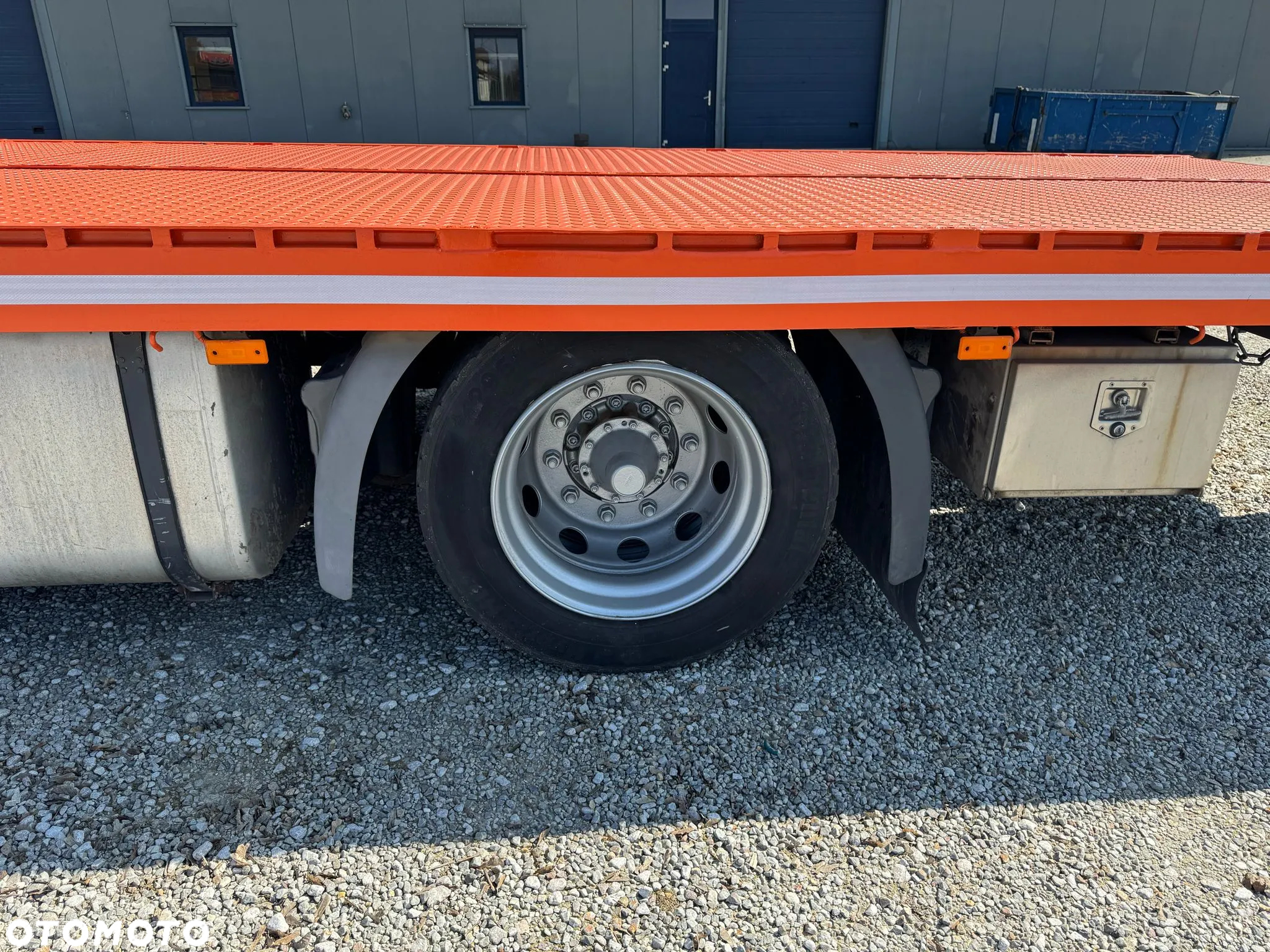Scania P360 - 5
