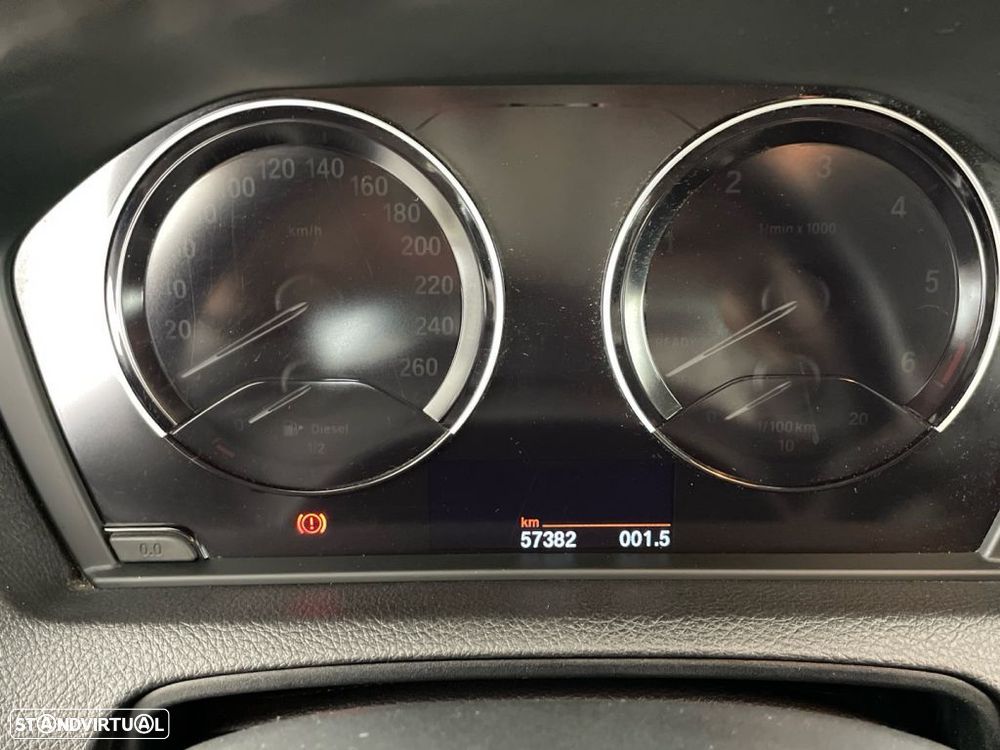 BMW 116 d - 9