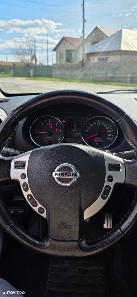 Nissan Qashqai 2.0 DCI DPF I-Way - 19