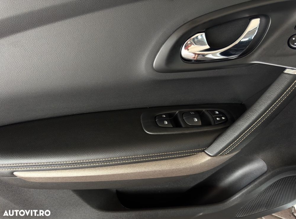 Renault Kadjar Energy dCi 130 4x4 XMOD - 28
