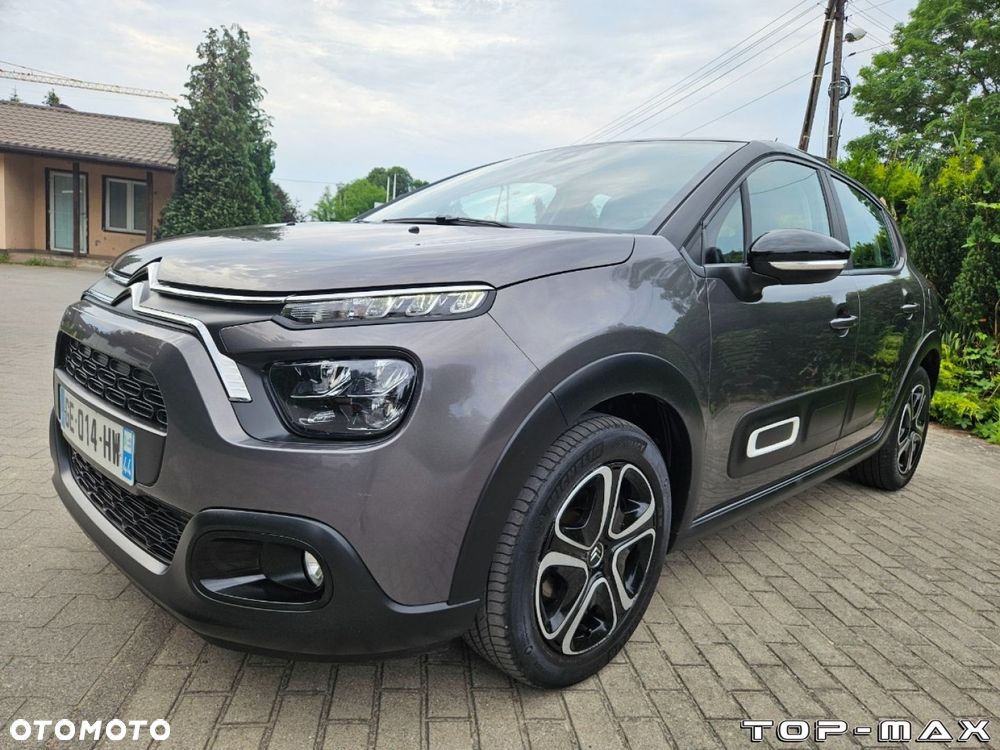 Citroën C3 - 29