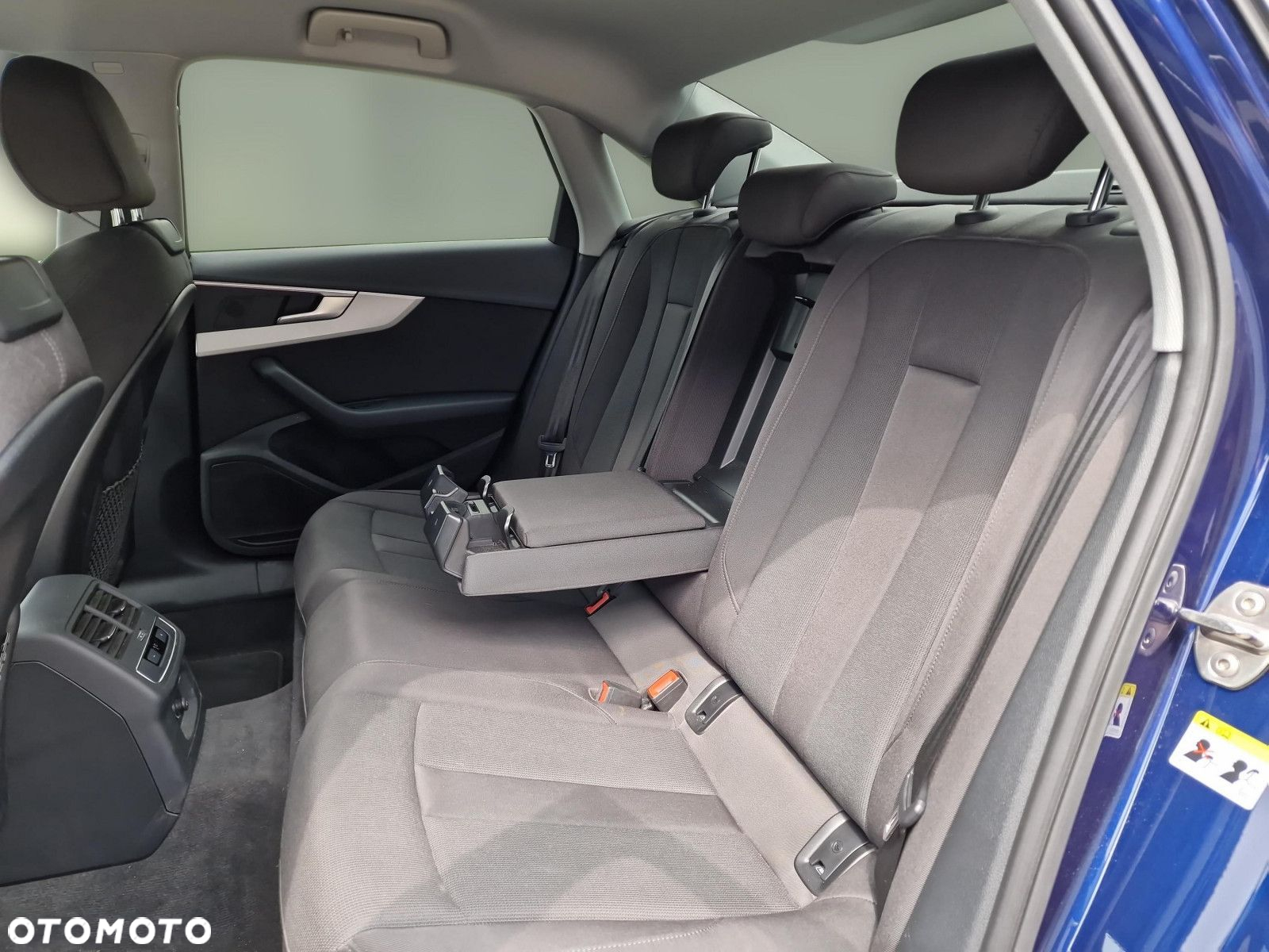 Audi A4 - 13