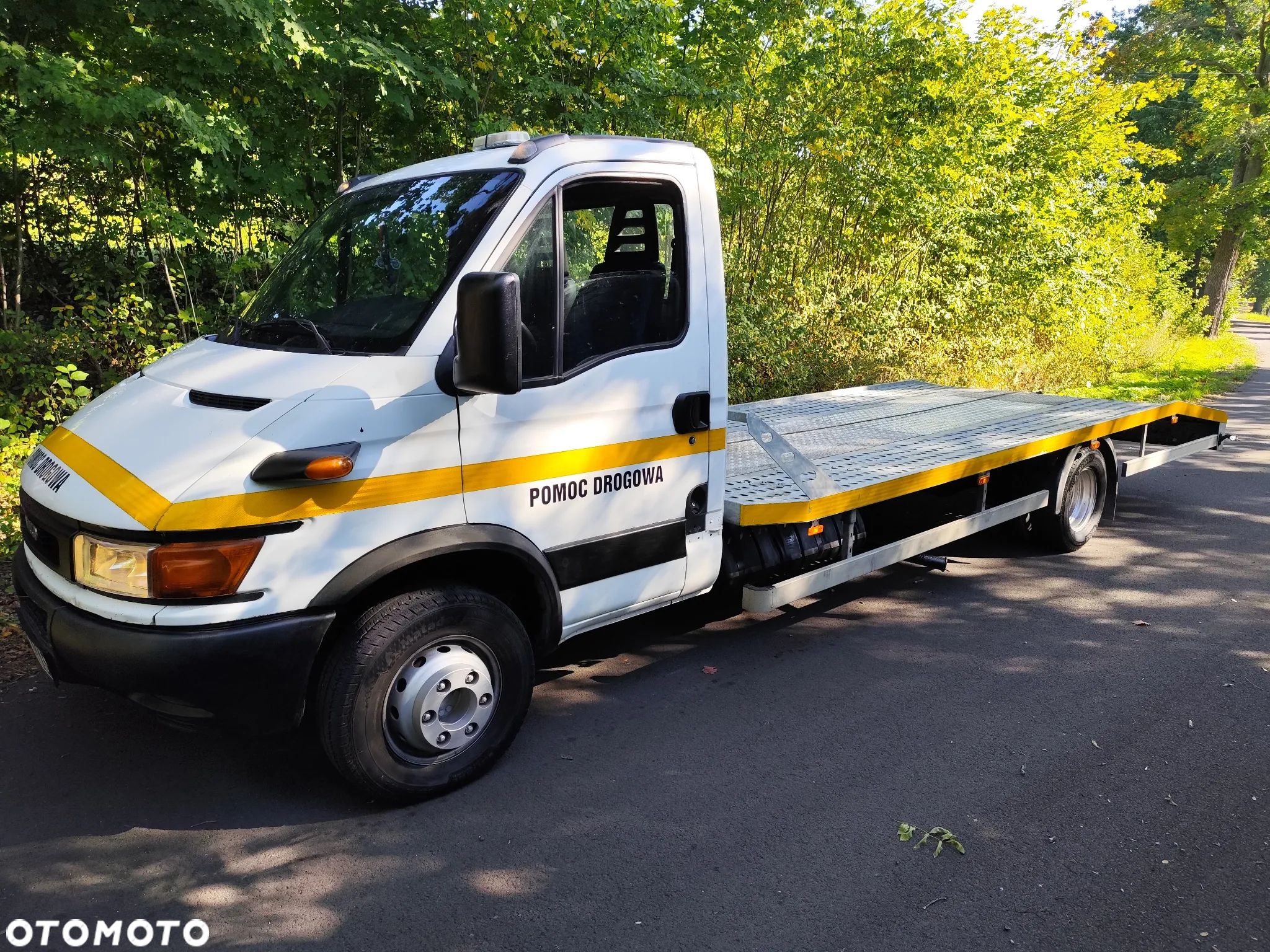 Iveco Daily 65C15 - 1