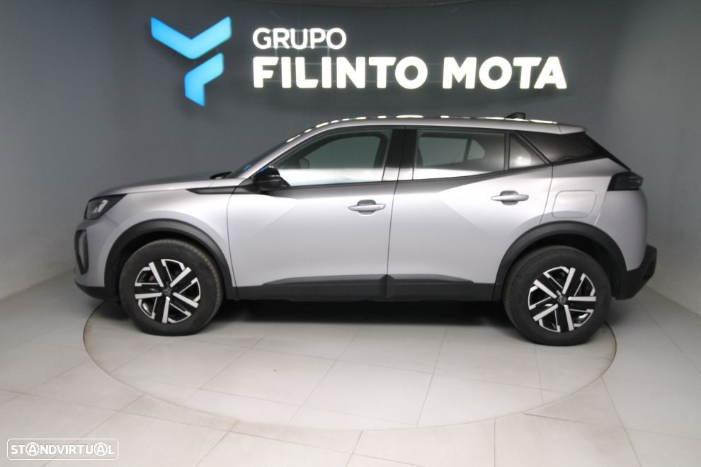 Peugeot 2008 1.2 PureTech Active - 5