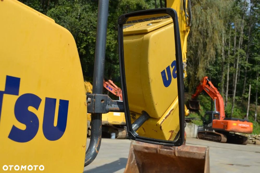 Komatsu PC290LC-10 - 19