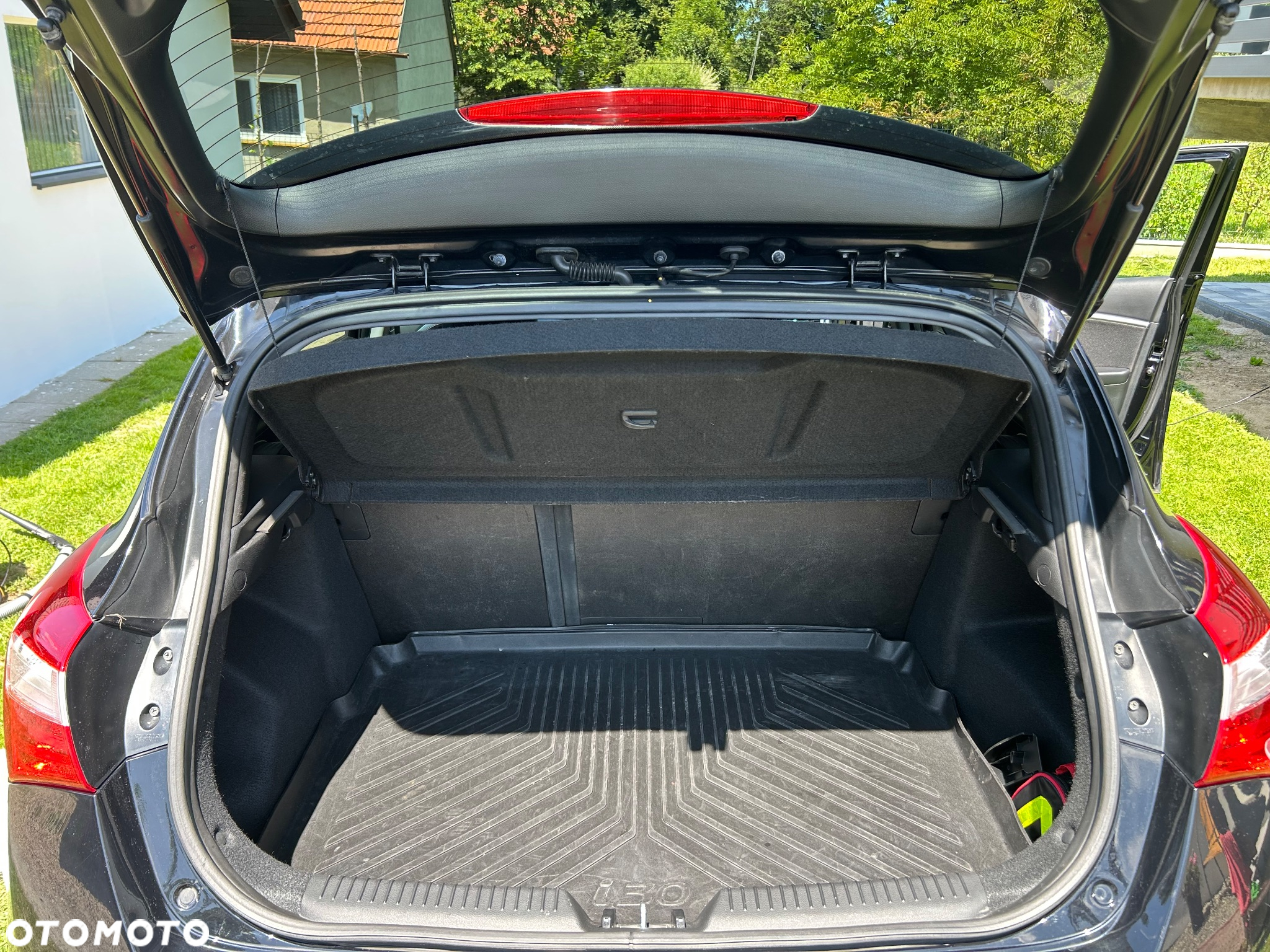 Hyundai i30 1.4 BlueDrive Classic - 11