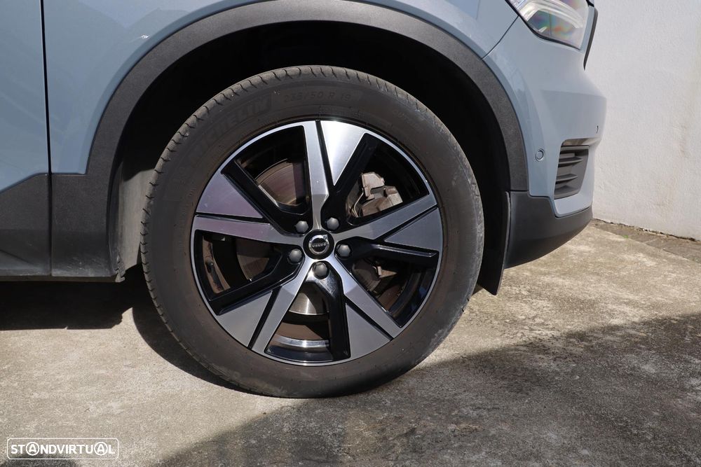 Volvo XC 40 1.5 T5 PHEV R-Design - 8
