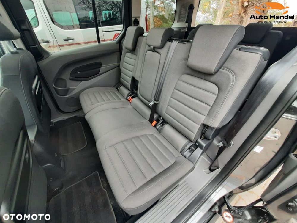 Ford Tourneo Connect Grand 1.5 EcoBlue Start/Stop Titanium - 35