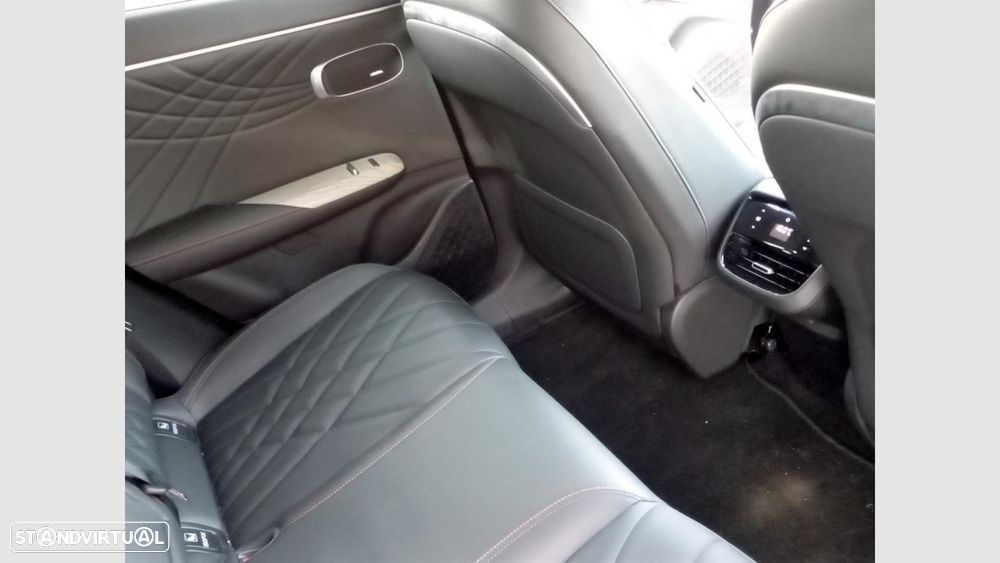 Changan Deepal S07 80 kWh - 18