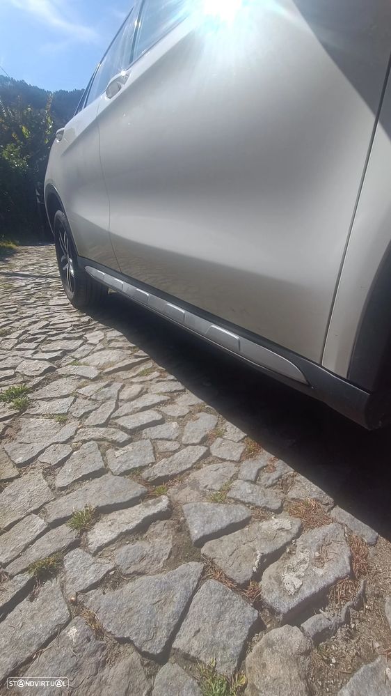 Mercedes-Benz GLA 180 CDI G-MAC Edition - 12