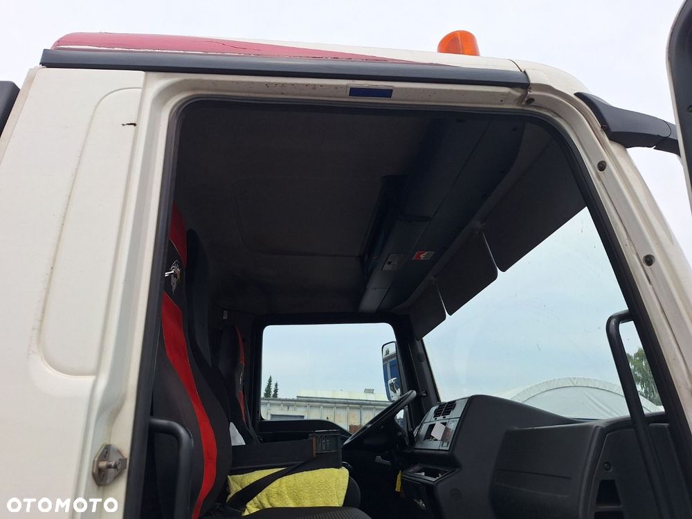 MAN Tgm 18.280 4X2 Bb - 29