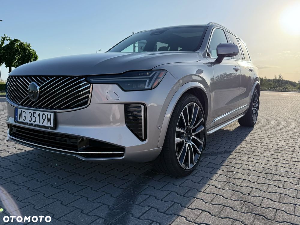 Volvo XC 90 - 4