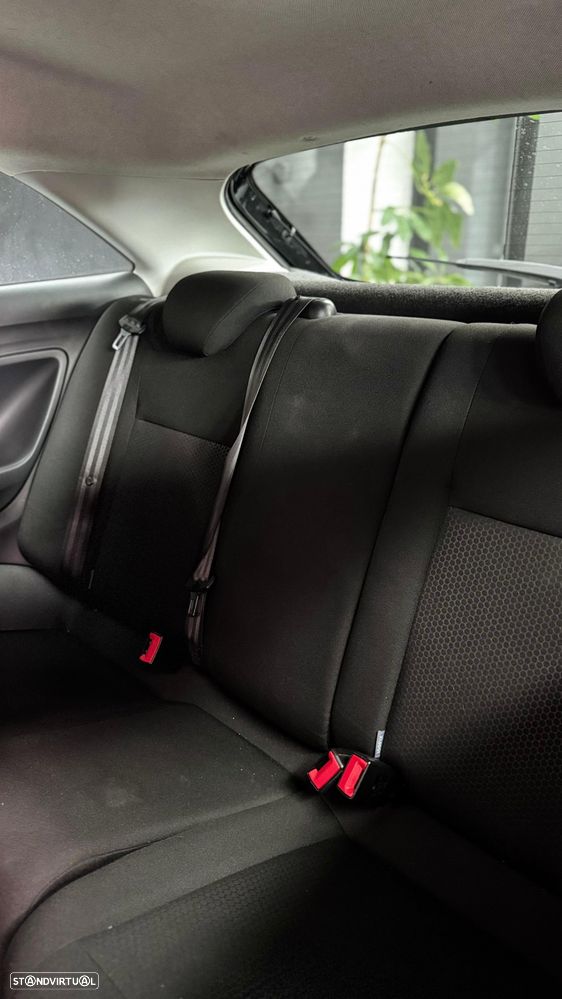 SEAT Ibiza 2.0 TDI FR - 9