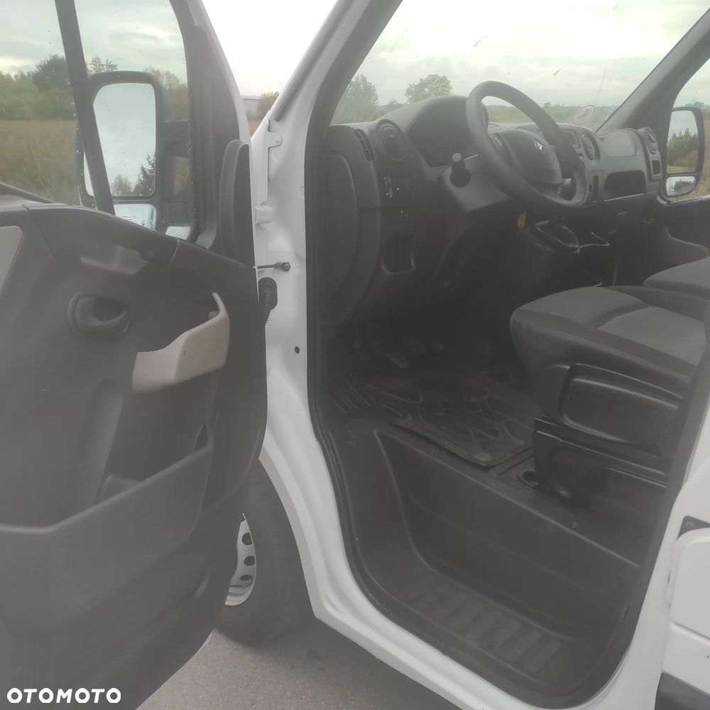 Renault Master - 11