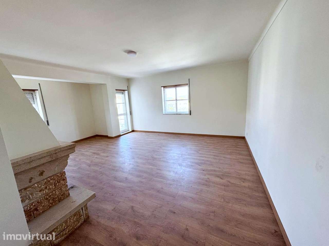 Apartamento T4 - Grande imagem: 2/20