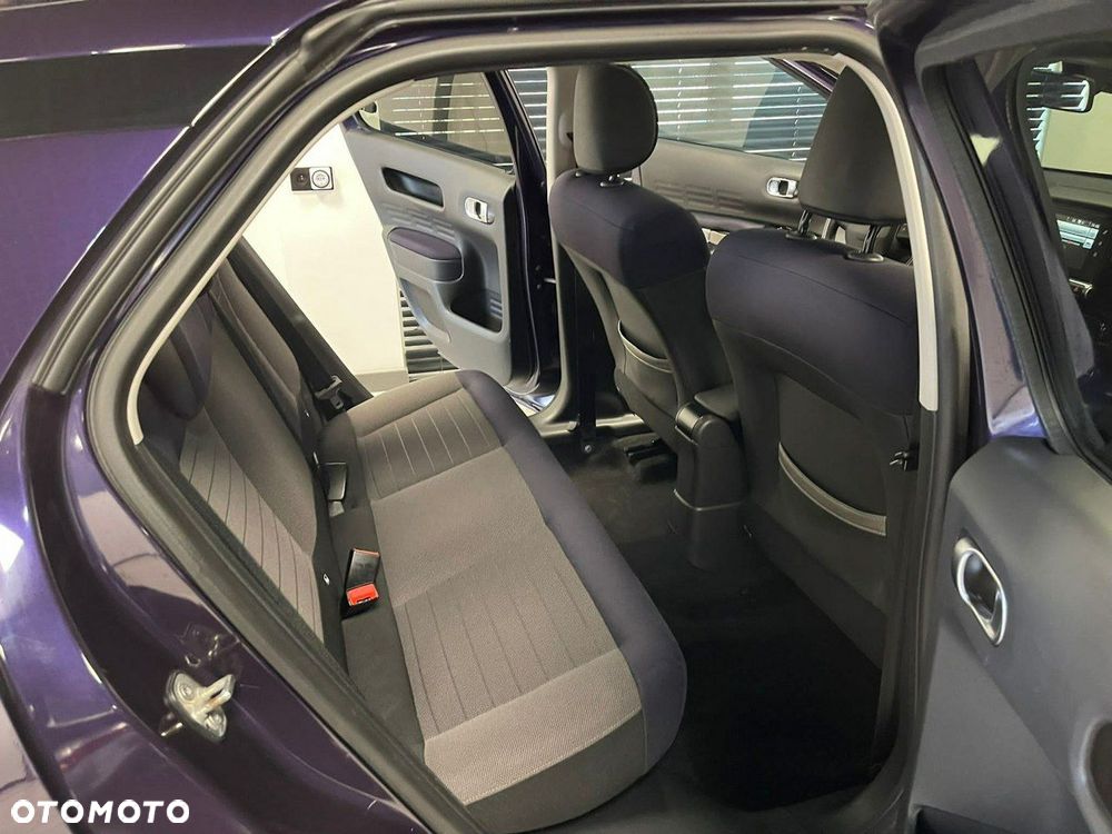 Citroën C4 Cactus VTi 82 Shine - 33