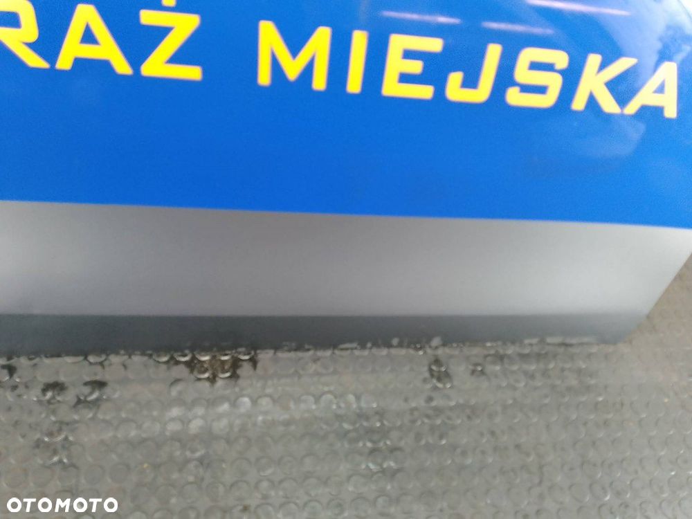 DRZWI PRAWY PRZÓD KIA CEE'D III CSS KOMBI - 8