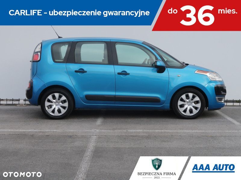 Citroën C3 Picasso - 7
